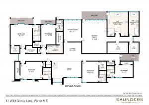 41 Wild Goose Lane 2nd Floor (floor plan)